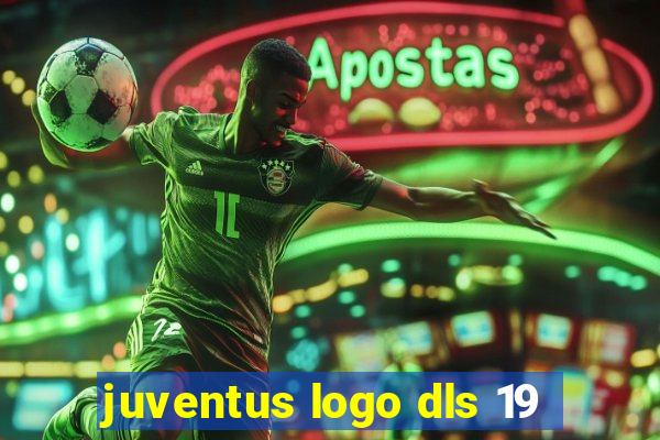 juventus logo dls 19